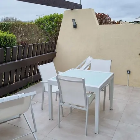 Villa Naturiste Cap D'agde Port Nature 196 *